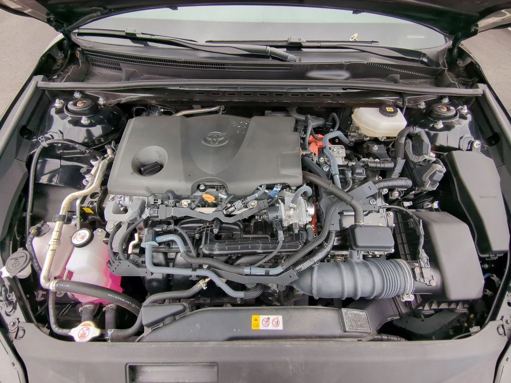 Thumbnail: 2025 Toyota Camry - 34