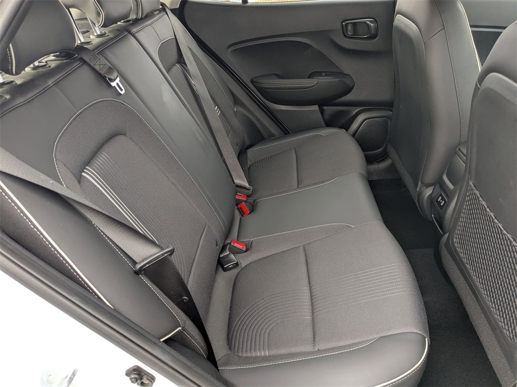 Thumbnail: 2025 Hyundai Venue - 33