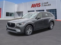 2024 Mazda CX-90 Preferred Plus -
                  East Boston, MA