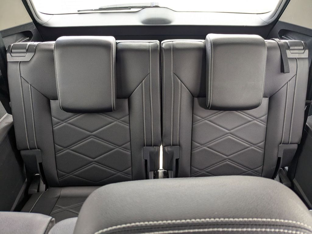 Thumbnail: 2025 Volkswagen Atlas - 29