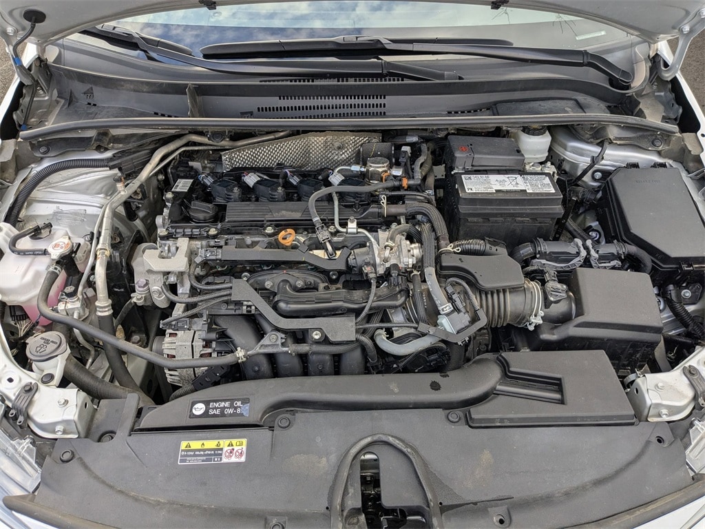 Thumbnail: 2024 Toyota Corolla - 36