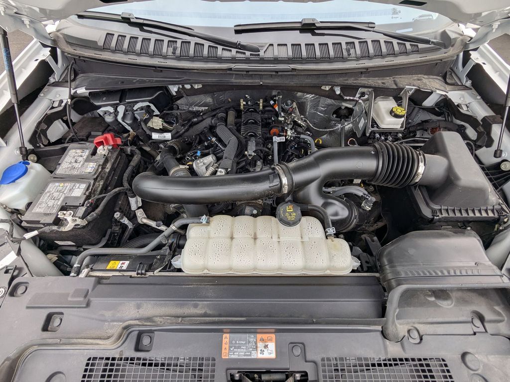 Thumbnail: 2025 Ford Expedition MAX - 41