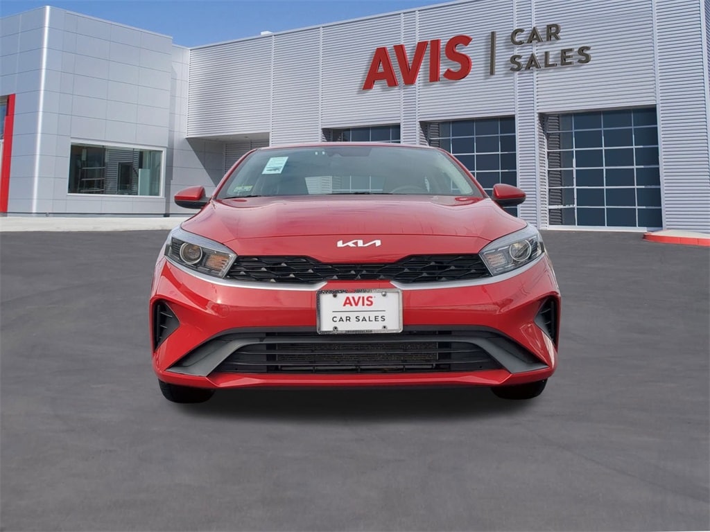 Thumbnail: 2024 Kia Forte - 10