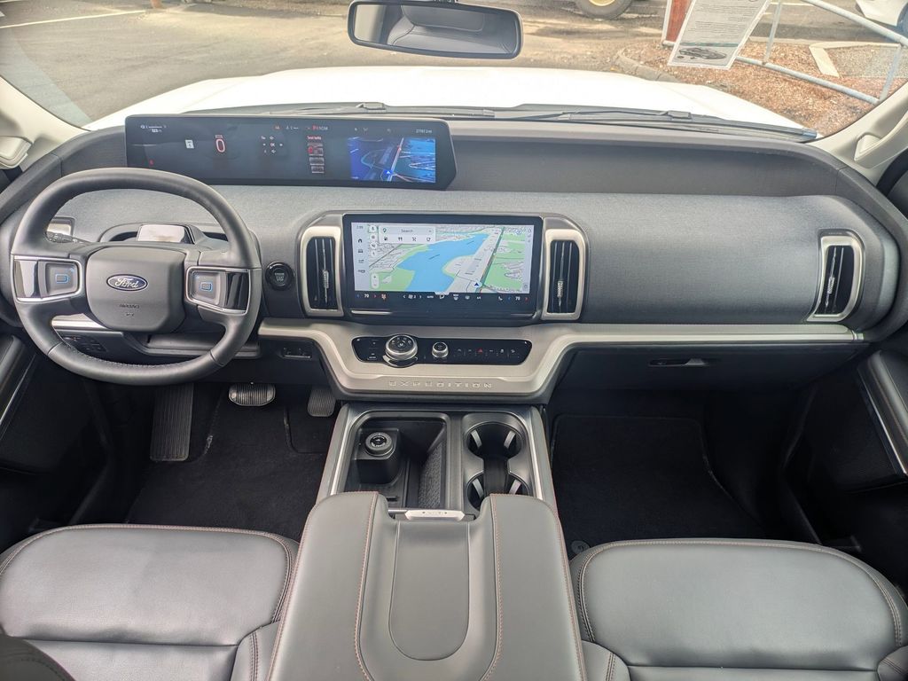 Thumbnail: 2025 Ford Expedition - 41