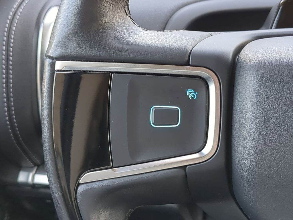 Thumbnail: 2025 Ford Expedition MAX - 21