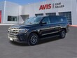  Ford Expedition Max