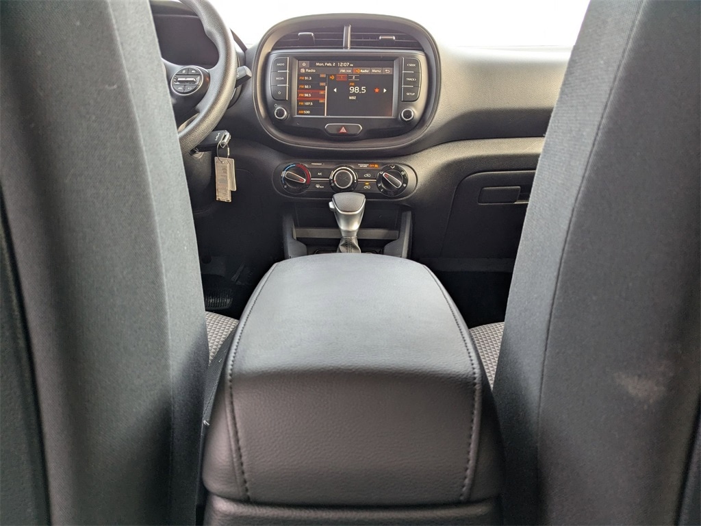 Thumbnail: 2024 Kia Soul - 27