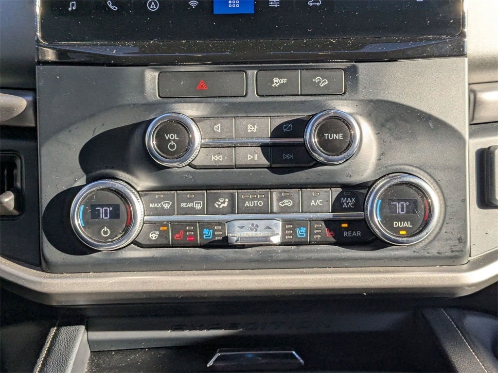 Thumbnail: 2023 Ford Expedition MAX - 26