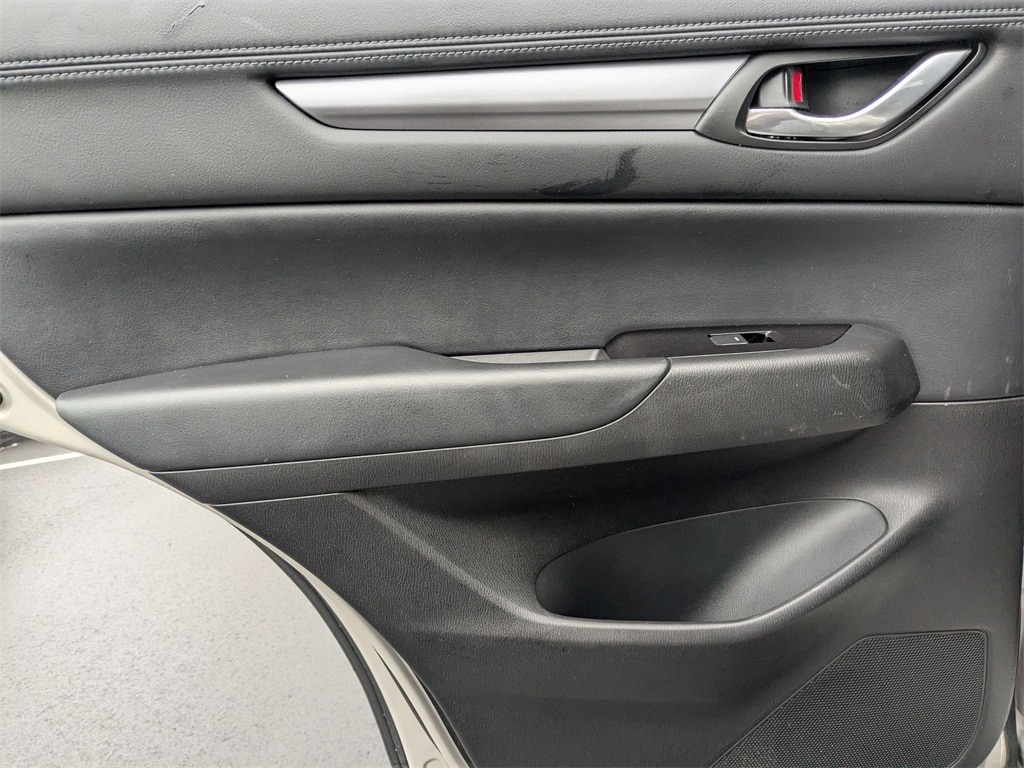 Thumbnail: 2025 Mazda CX-5 - 28