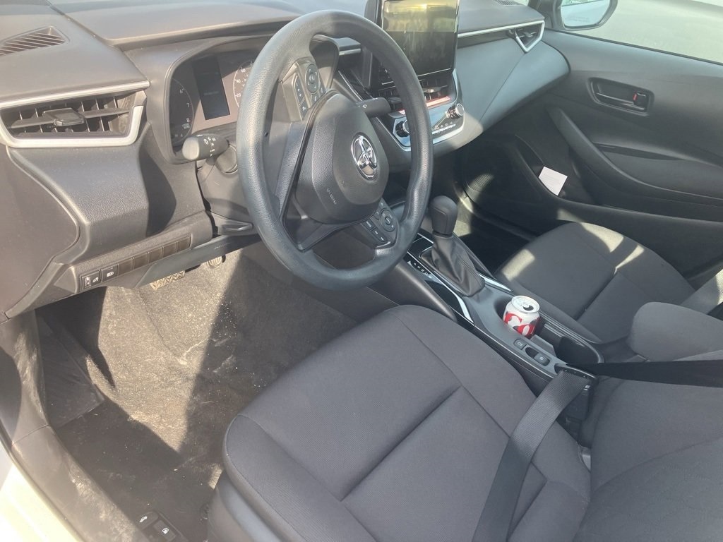 Thumbnail: 2025 Toyota Corolla - 5