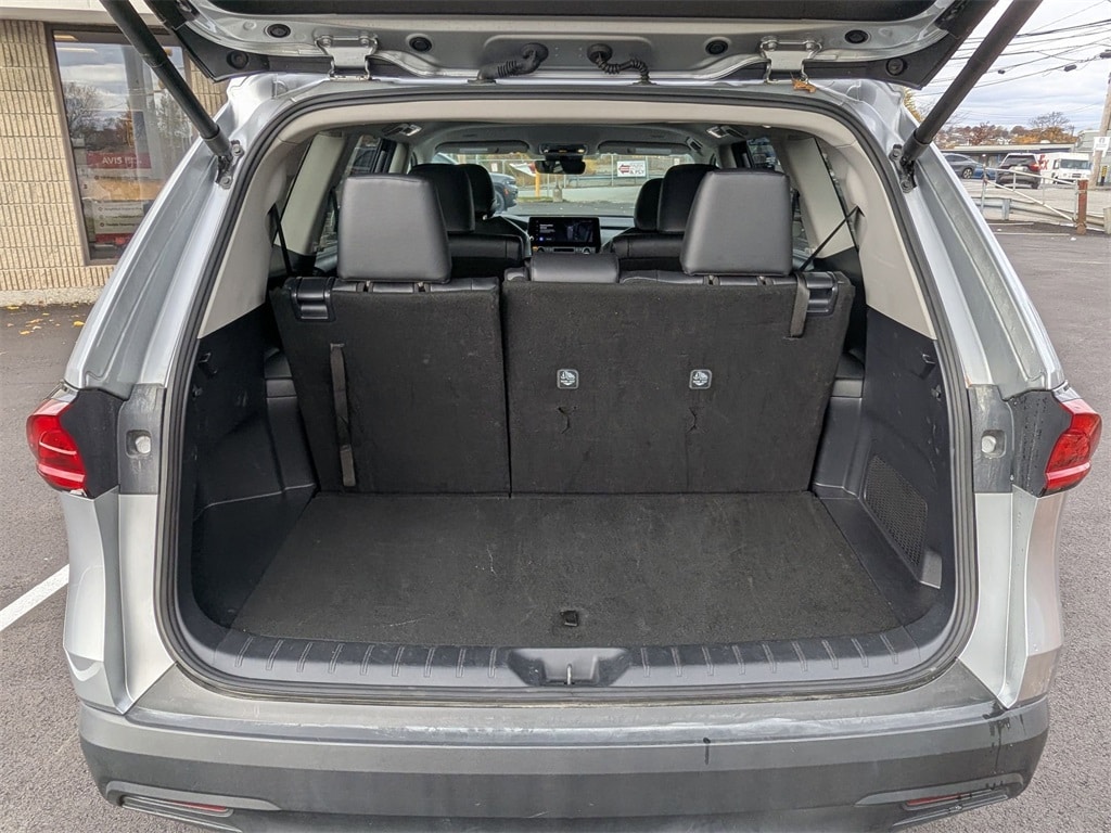 Thumbnail: 2025 Toyota Grand Highlander - 37