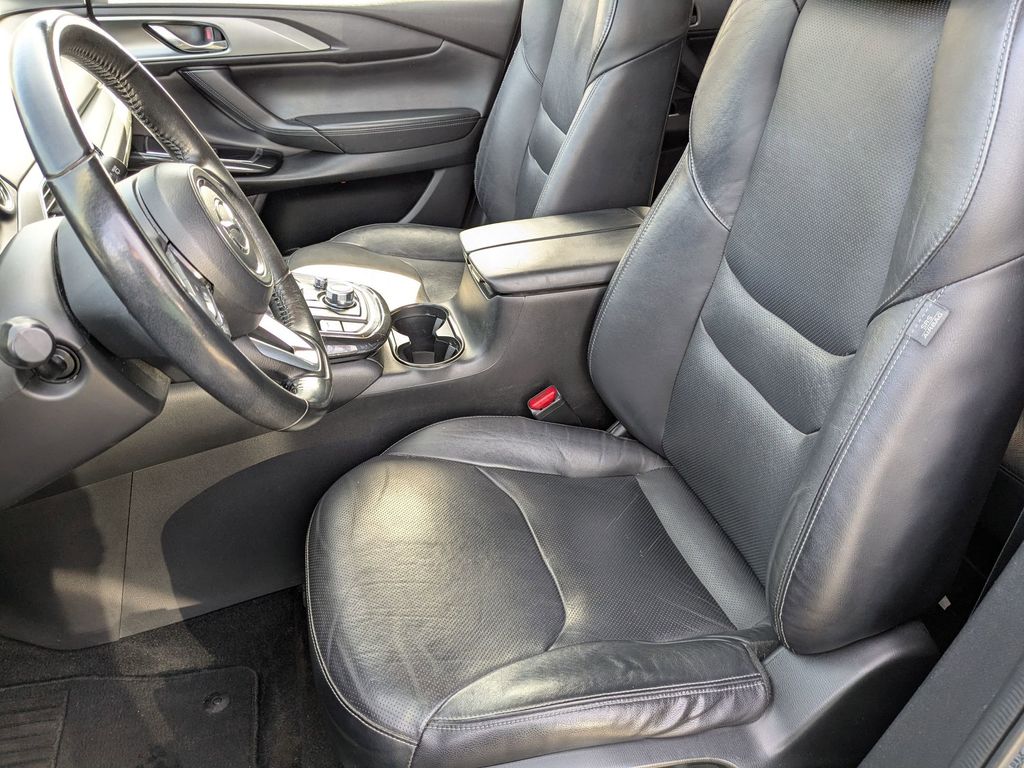 Thumbnail: 2018 Mazda CX-9 - 16