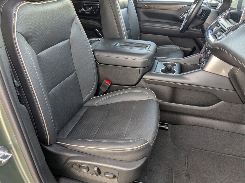 Thumbnail: 2023 Chevrolet Suburban - 37