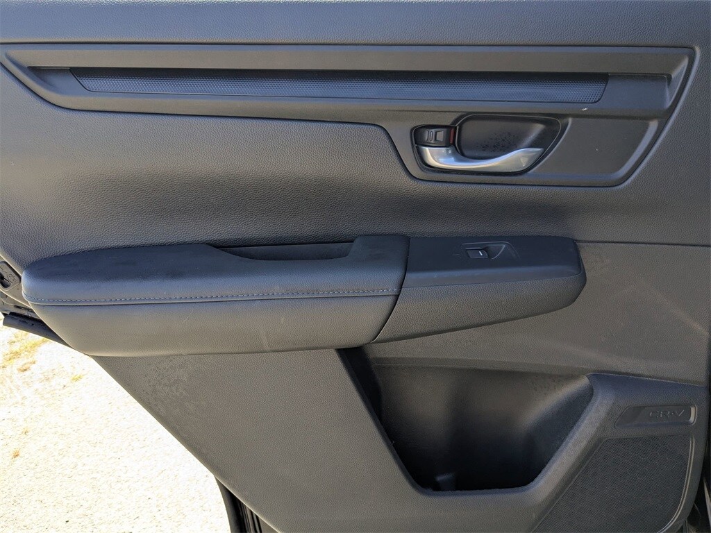 Thumbnail: 2023 Honda CR-V - 23