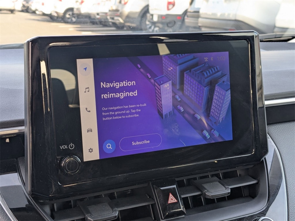 Thumbnail: 2024 Toyota Corolla - 22