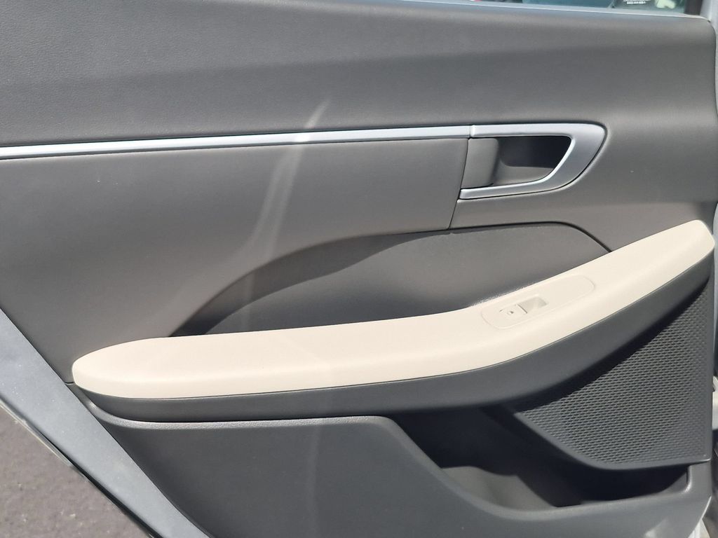 Thumbnail: 2025 Hyundai Sonata - 27