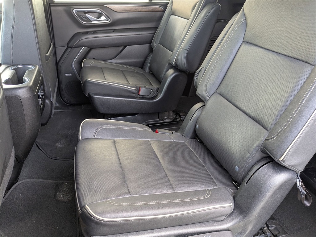 Thumbnail: 2023 Chevrolet Suburban - 28