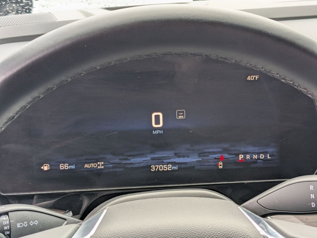 Thumbnail: 2025 Chevrolet Tahoe - 20