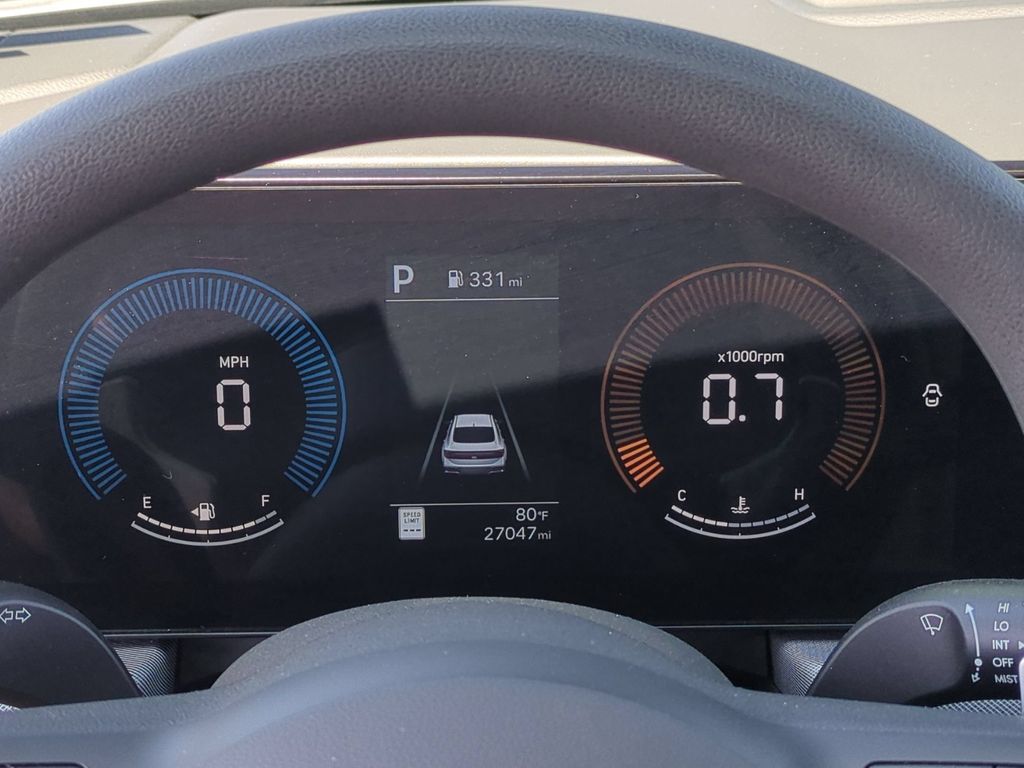 Thumbnail: 2025 Hyundai Sonata - 16
