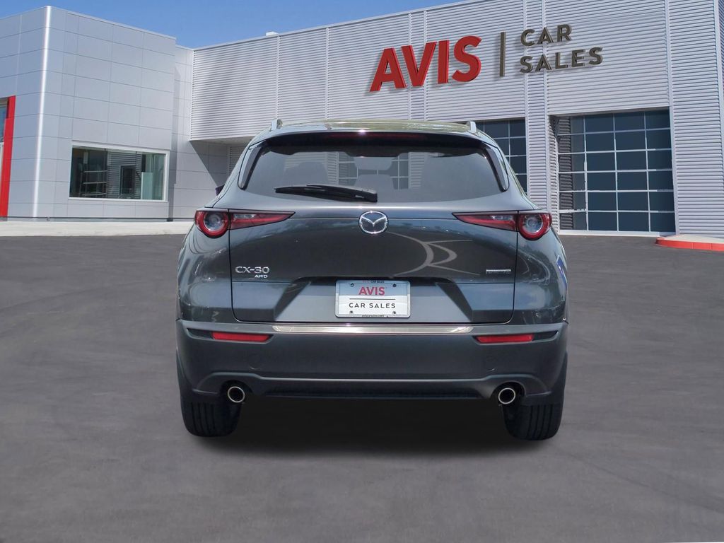 Thumbnail: 2025 Mazda CX-30 - 7