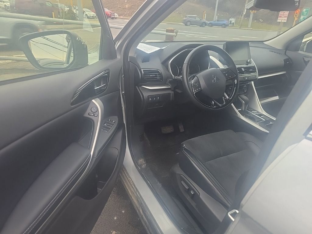 Thumbnail: 2025 Mitsubishi Eclipse Cross - 5