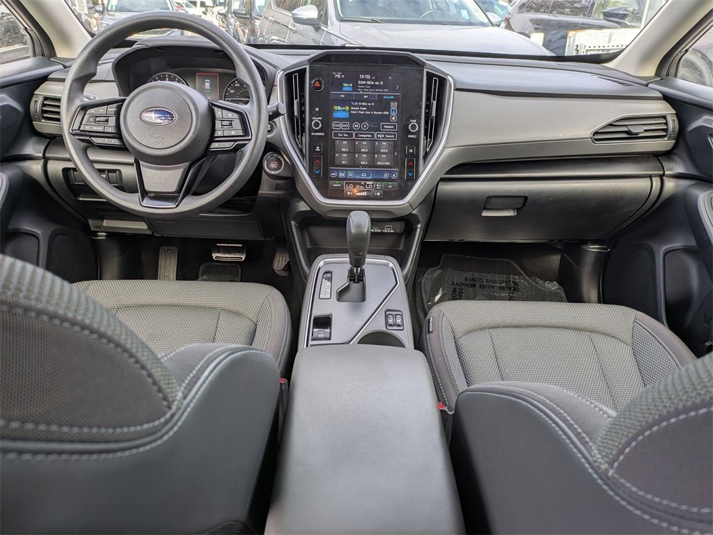 Thumbnail: 2024 Subaru Crosstrek - 18