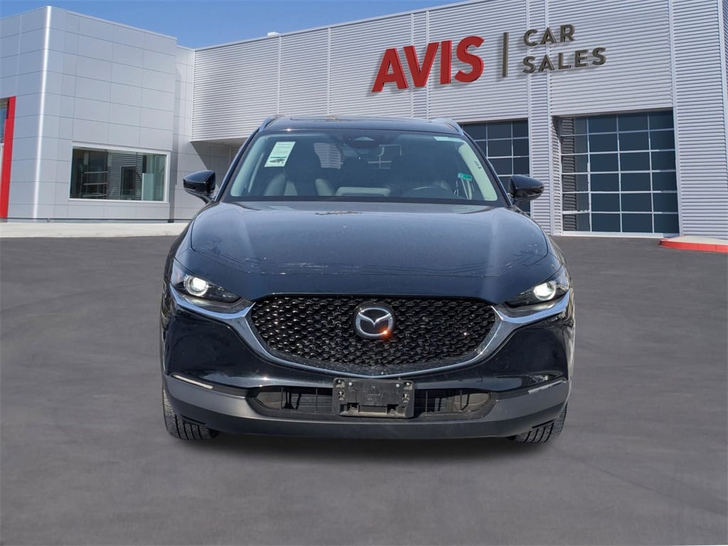 Thumbnail: 2025 Mazda CX-30 - 3