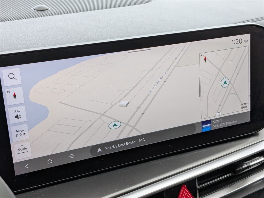 Thumbnail: 2024 Kia Sorento - 24