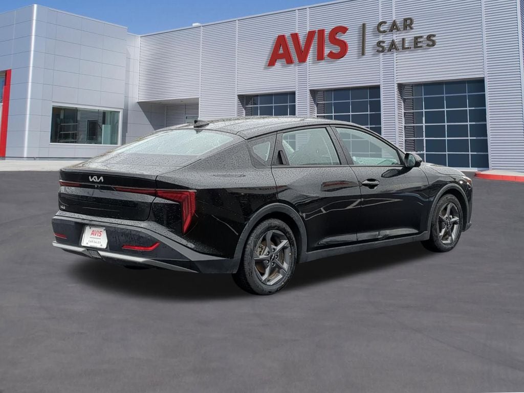 Thumbnail: 2025 Kia K4 - 6