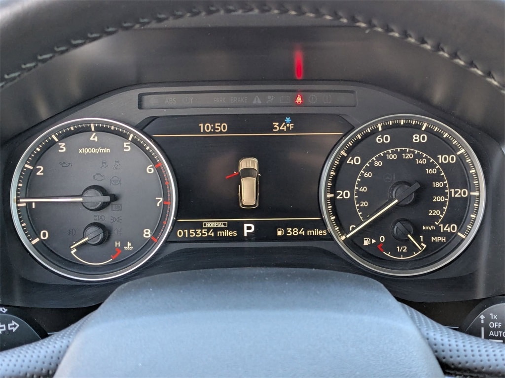 Thumbnail: 2025 Mitsubishi Outlander - 24