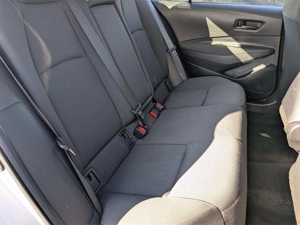 Thumbnail: 2024 Toyota Corolla - 32