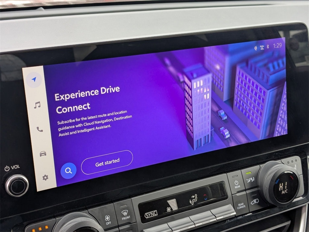 Thumbnail: 2025 Toyota Grand Highlander - 23