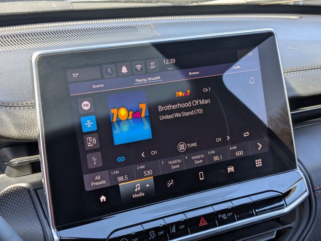 Thumbnail: 2025 Jeep Compass - 20