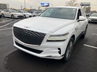 2024 Genesis GV80 2.5T -
                  East Boston, MA