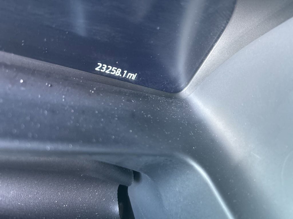 Thumbnail: 2025 Ford Bronco - 7