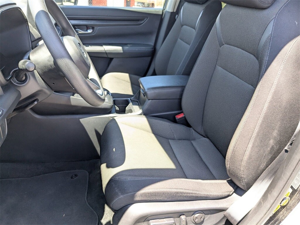 Thumbnail: 2023 Honda CR-V - 15