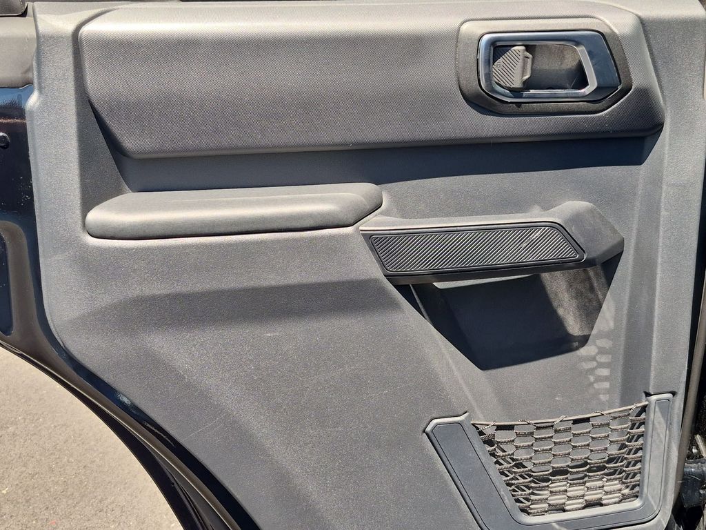 Thumbnail: 2025 Ford Bronco - 27
