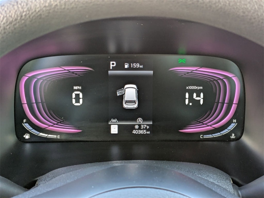 Thumbnail: 2024 Kia Soul - 20