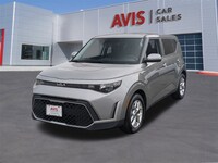 2023 Kia Soul LX -
                East Boston, MA