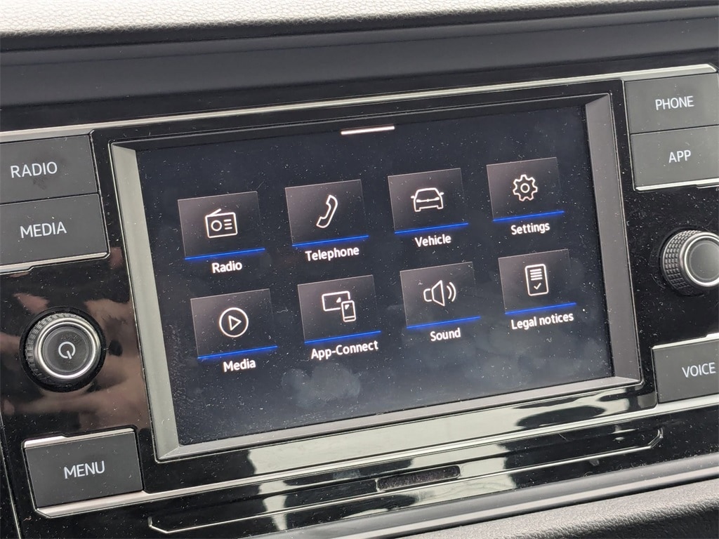 Thumbnail: 2024 Volkswagen Jetta - 22