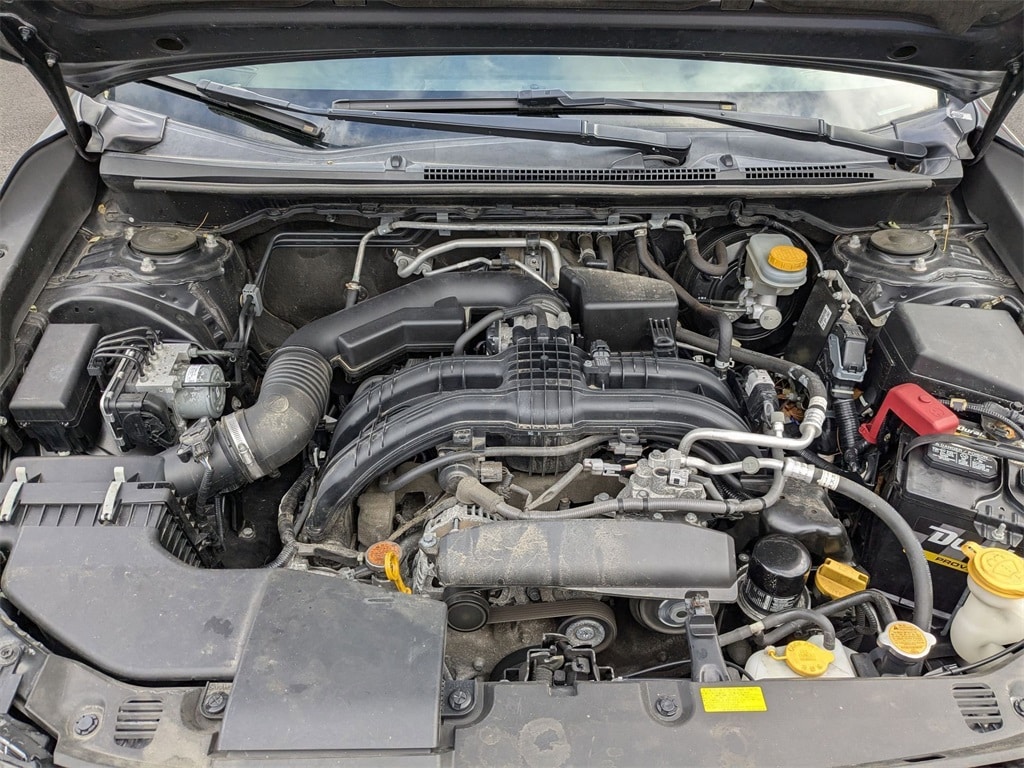 Thumbnail: 2019 Subaru Crosstrek - 41