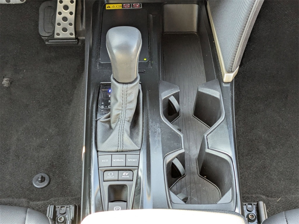 Thumbnail: 2025 Toyota Camry - 26