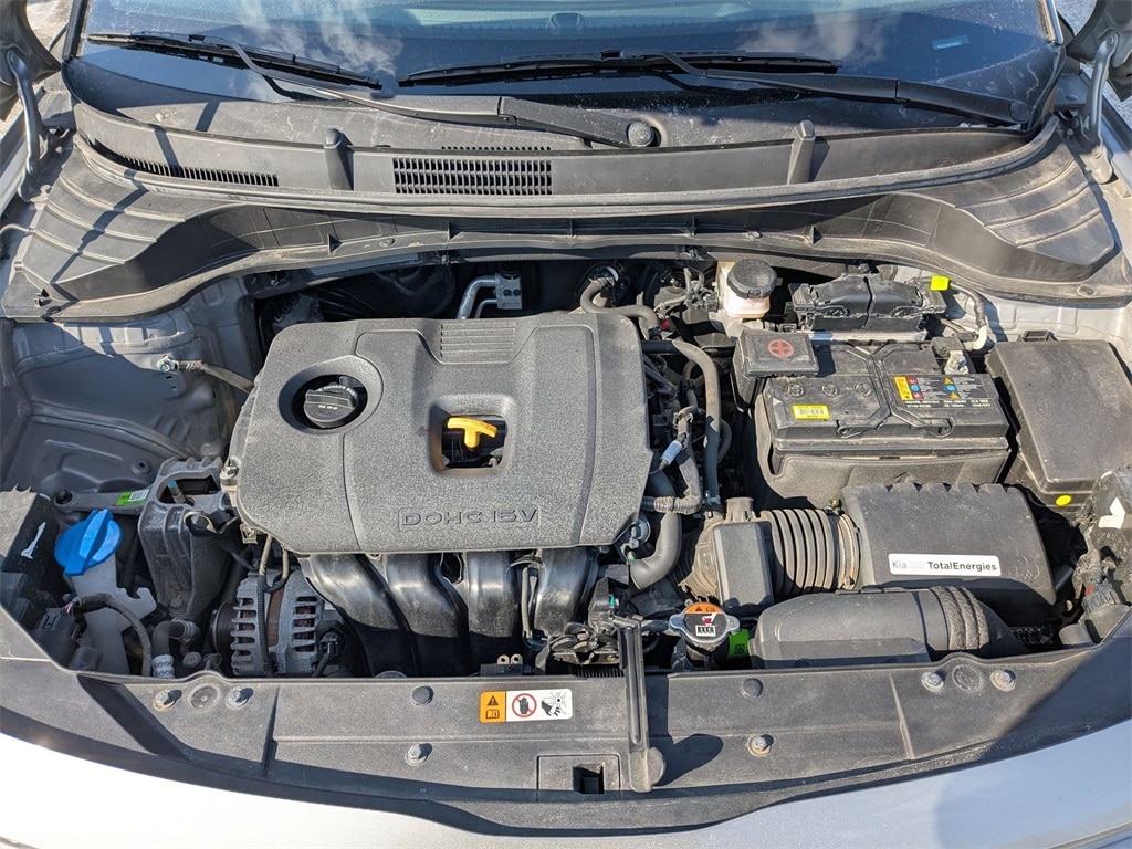 Thumbnail: 2023 Kia Soul - 35