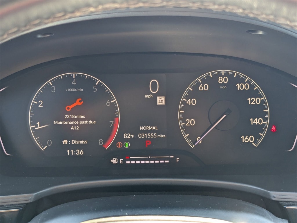 Thumbnail: 2024 Honda Civic - 20