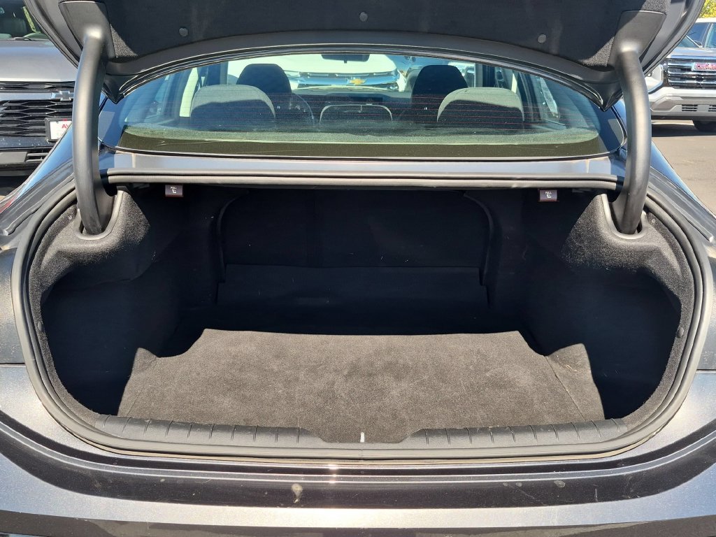 2025 Hyundai Sonata SEL - Photo 28