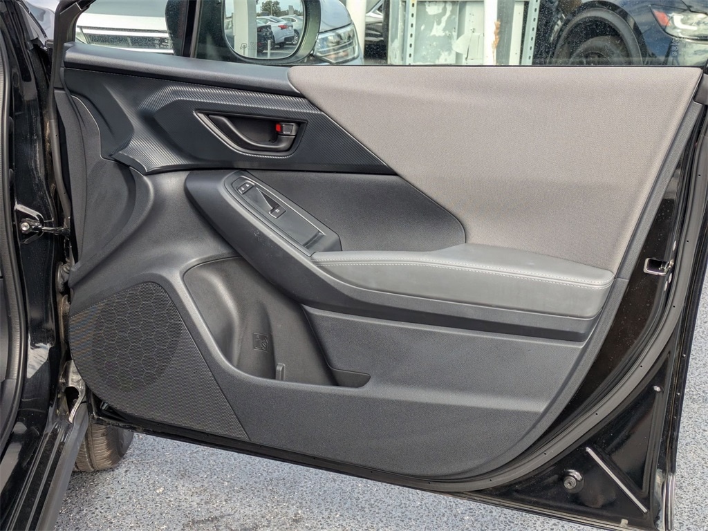 Thumbnail: 2024 Subaru Crosstrek - 26