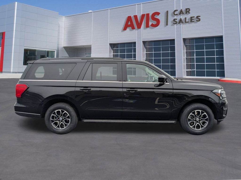 Thumbnail: 2024 Ford Expedition MAX - 9