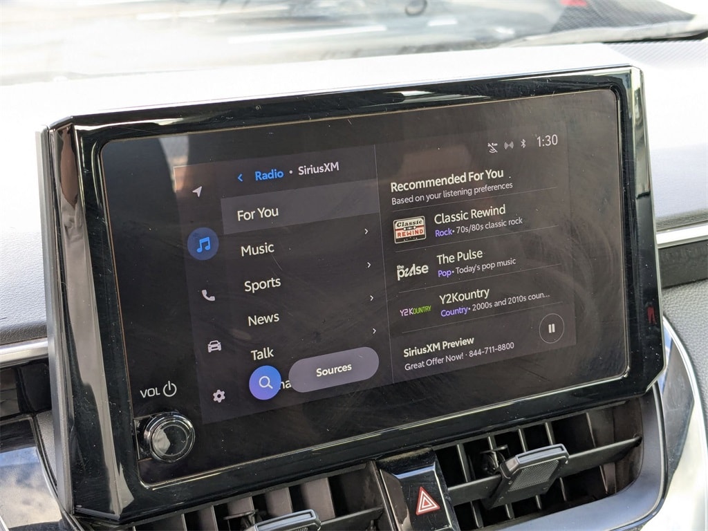 Thumbnail: 2024 Toyota Corolla - 21