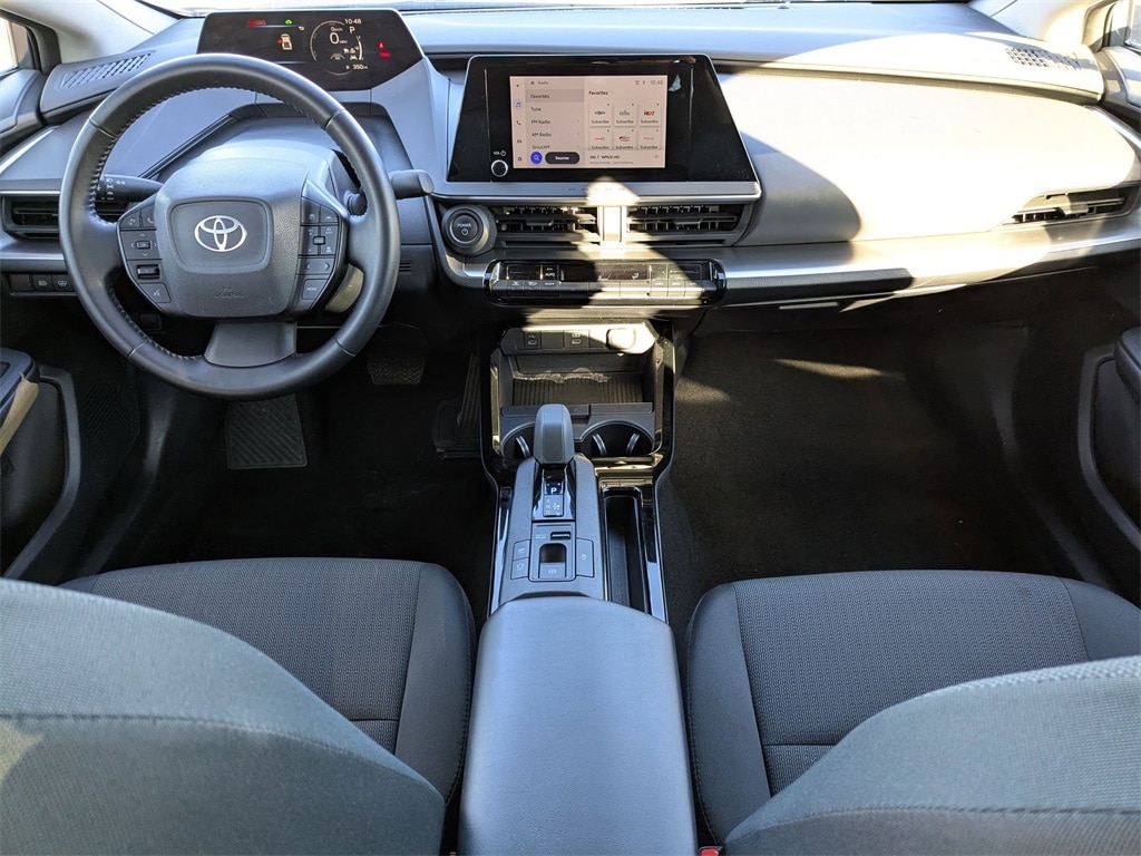 Thumbnail: 2024 Toyota Prius - 30