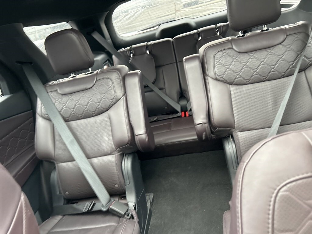 Thumbnail: 2025 Ford Explorer - 6